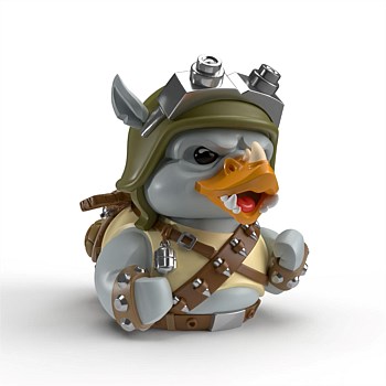 Teenage Mutant Ninja Turtles TUBBZ Boxed | Rocksteady