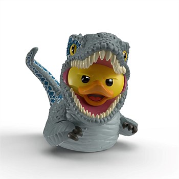 Jurassic World TUBBZ Boxed | Blue