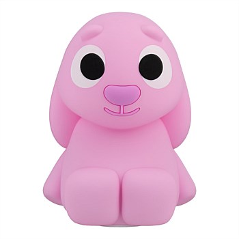 Bluey Floppy SquishyGlo Light