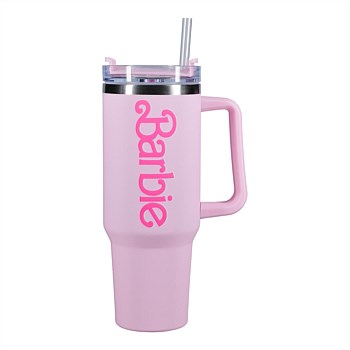 Barbie Travel Cup