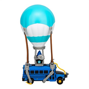 Fortnite Battle Bus Light