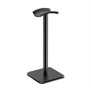Aluminium Headset Stand