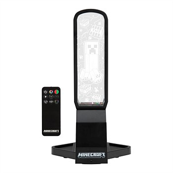 Minecraft LumiStand Pro