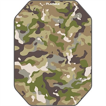 Floor Mat | Camo