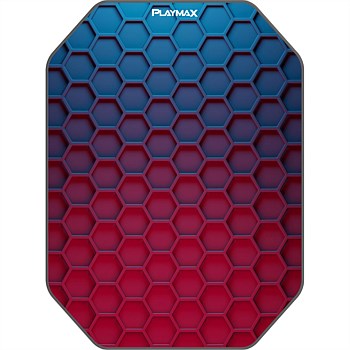 Floor Mat | Hexagon