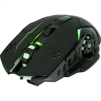 Pro Wireless Gaming Mouse