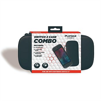 Nintendo Switch 2 Bundle