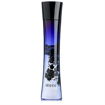 Armani Code Women Eau de Parfum