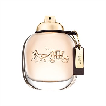 Coach For Her Eau De Parfum