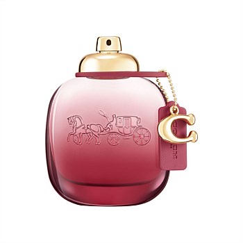 Coach Wild Rose Eau De Parfum