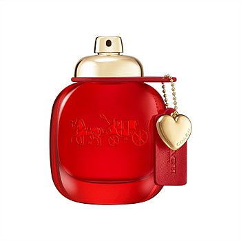 Coach Love Eau De Parfum