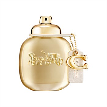 Coach Gold Parfum