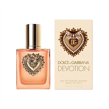 Dolce & Gabbana Devotion Eau De Parfum Intense