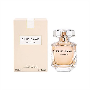 Elie Saab Le Parfum Eau De Parfum