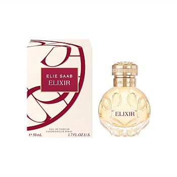 Elie Saab Elixir Eau De Parfum