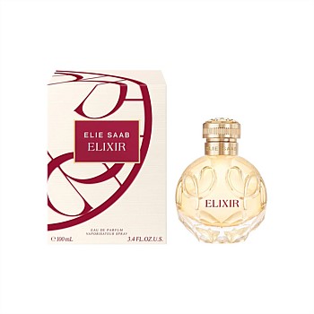 Elie Saab Elixir Eau De Parfum