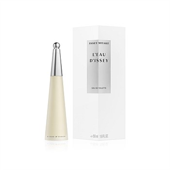 Issey Miyake L'Eau D'Issey Eau De Toilette