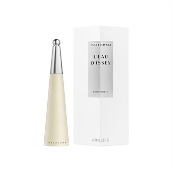 Issey Miyake L'Eau D'Issey Eau De Toilette
