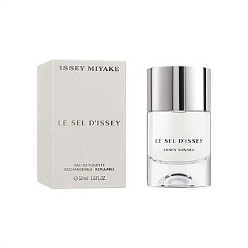 Issey Miyake Le Sel Eau De Toilette