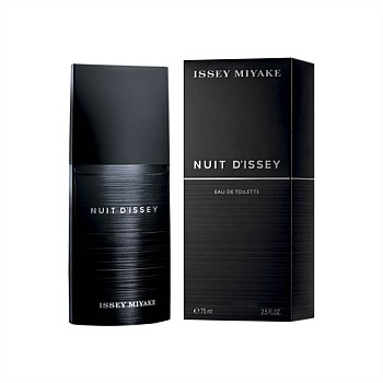 Issey Miyake Nuit D'Issey Parfum