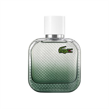 Lacoste L.12.12 Blanc Eau De Toilette Eau Intense