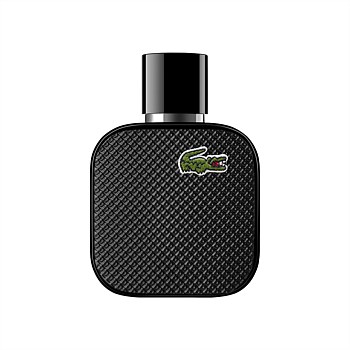 Lacoste L.12.12 Noir Eau De Toilette
