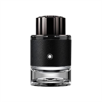 Montblanc Explorer Eau De Parfum