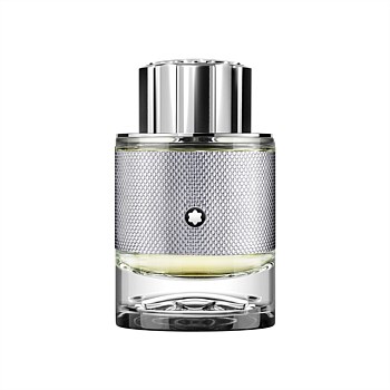 Montblanc Explorer Platinum Eau De Parfum