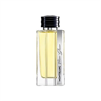 Montblanc Collection Vetiver Glacier Eau De Parfum