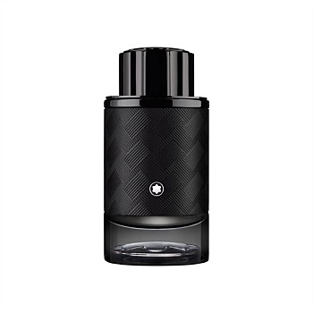 Montblanc Explorer Extreme Parfum