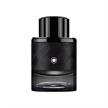 Montblanc Explorer Extreme Parfum