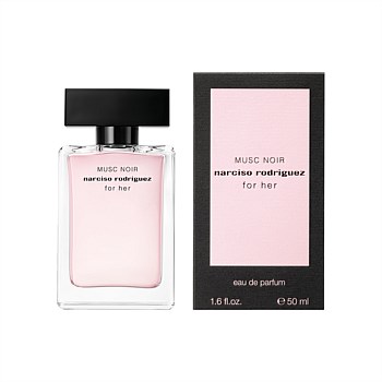 Narciso Rodriguez For Her Musc Noir Eau De Parfum