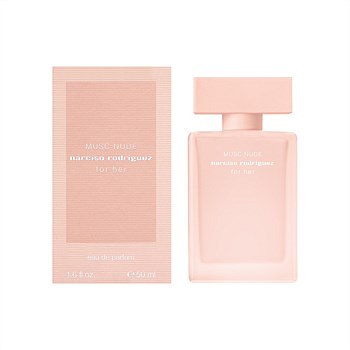 Narciso Rodriguez For Her Musc Nude Eau De Parfum