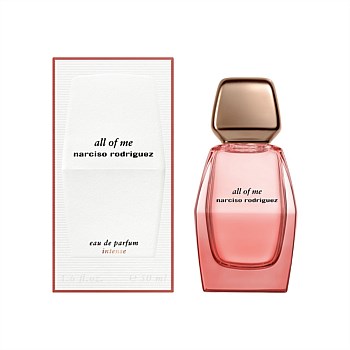 Narciso Rodriguez All of Me Eau De Parfum Intense