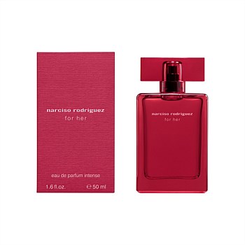 Narciso Rodriguez For Her Eau De Parfum Intense