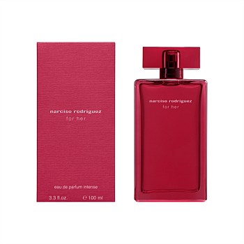 Narciso Rodriguez For Her Eau De Parfum Intense