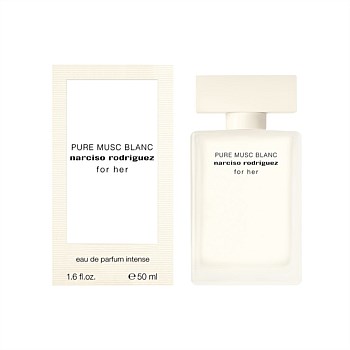 Narciso Rodriguez Pure Musc Blanc Eau De Parfum Intense