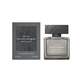 Narciso Rodriguez For Him Musc Santal Eau De Parfum Intense