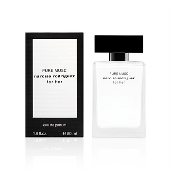Narciso Rodriguez For Her Pure Musc Eau De Parfum