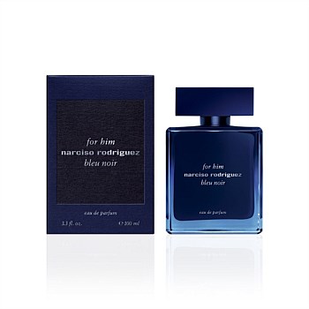 Narciso Rodriguez For Him Bleu Noir Eau De Parfum