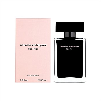 Narciso Rodriguez For Her Eau De Toilette
