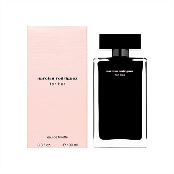 Narciso Rodriguez For Her Eau De Toilette