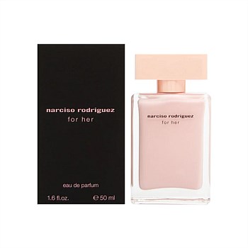 Narciso Rodriguez For Her Eau De Parfum