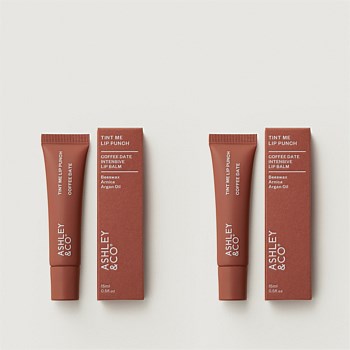 Tint Me Lip Punch, 2 pack