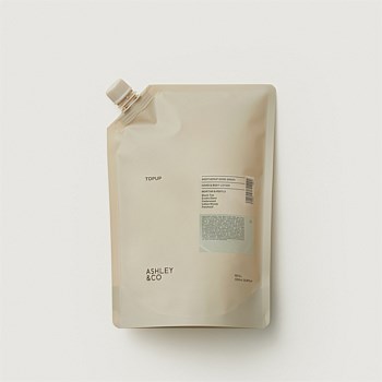 Topup Sootherup Gone Green