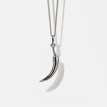 Chilli Charm Necklace