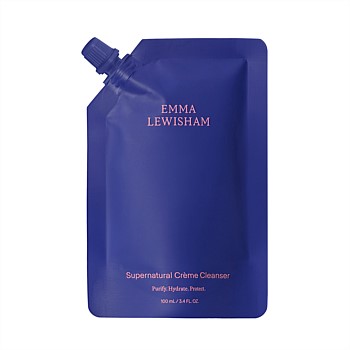 Supernatural Crème Cleanser Refill