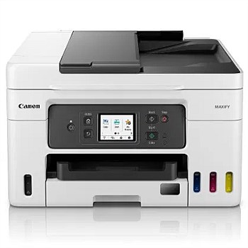 Canon MAXIFY GX4060 MegaTank Printer