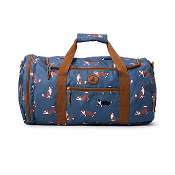 Packable Duffel - Collies