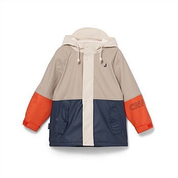 Explorer Jacket